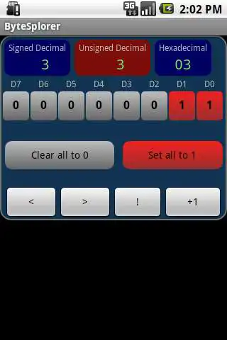 Play ByteSplorer  and enjoy ByteSplorer with UptoPlay