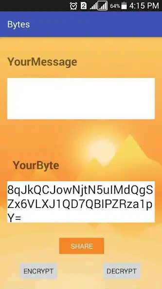 Play Bytes as an online game Bytes with UptoPlay