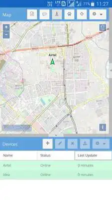 Play ByteVice Tracker Manager