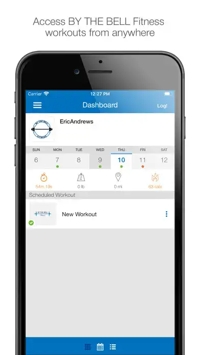 Play BY THE BELL Fitness  and enjoy BY THE BELL Fitness with UptoPlay