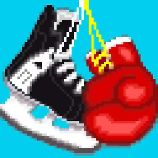 Run free android online Bytown Skate & Brawl APK Run free android online Bytown Skate & Brawl APK