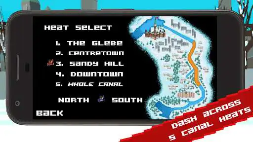 Play Bytown Skate & Brawl  and enjoy Bytown Skate & Brawl with UptoPlay