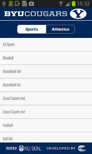 Play BYU Cougars  and enjoy BYU Cougars with UptoPlay