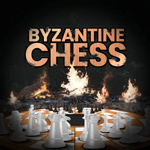 Play Byzantine Chess APK Play Byzantine Chess APK