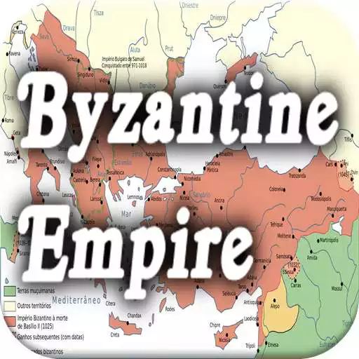 Play Byzantine Empire History APK Play Byzantine Empire History APK