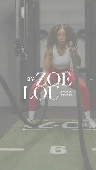 Play By Zoe Lou  and enjoy By Zoe Lou with UptoPlay