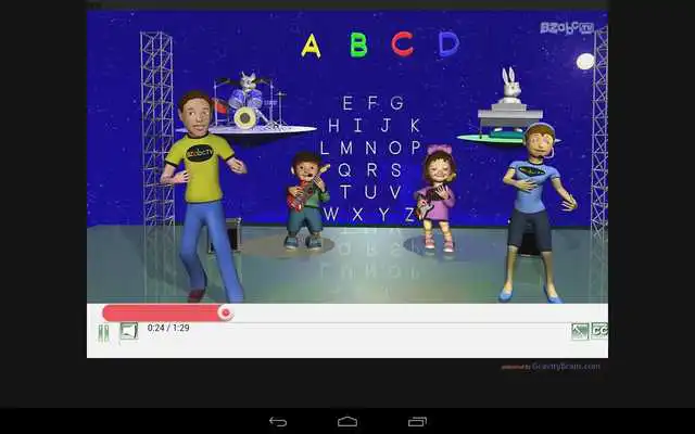 Play BZabc