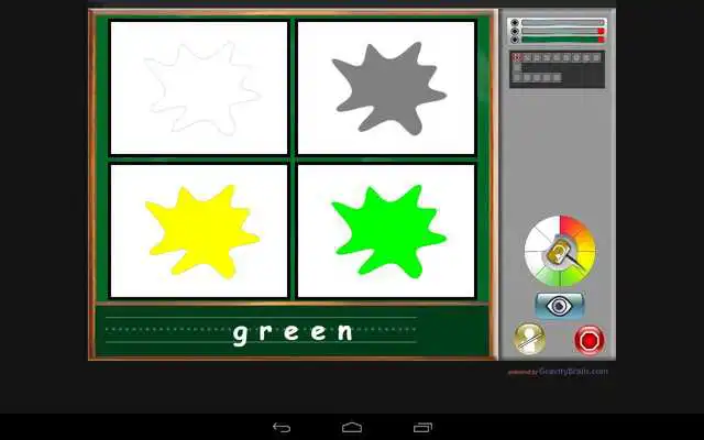 Play BZabc