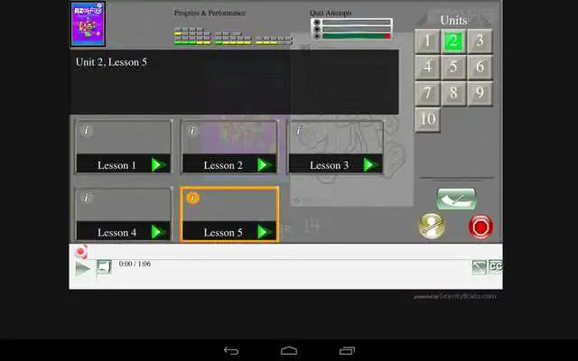 Play BZabc