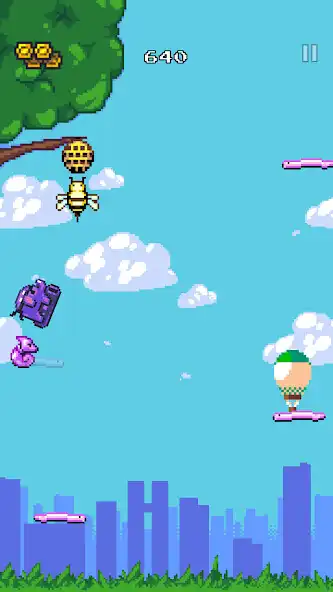 Play Bzz the Balloons! as an online game online Bzz the Balloons! with UptoPlay Play Bzz the Balloons! as an online game Bzz the Balloons! with UptoPlay