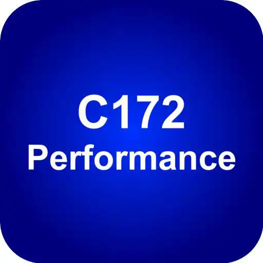Run free android online C172 Performance APK Run free android online C172 Performance APK