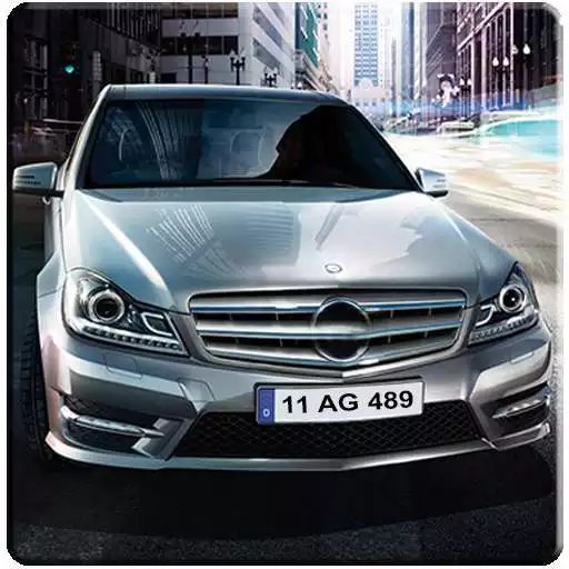 Play C180 Driving Simulator APK