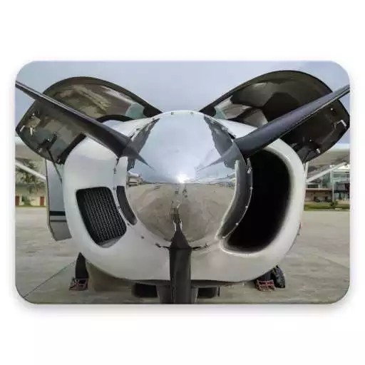 Free play online C208B Weight And Balance - Pounds Version APK