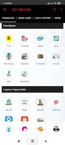 Play C21 Reload  and enjoy C21 Reload with UptoPlay