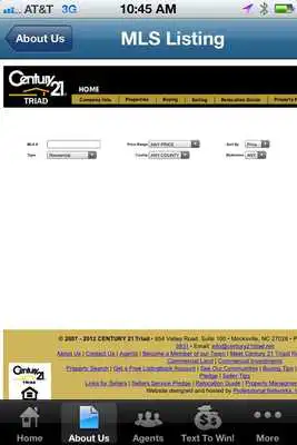 Play C21 Triad