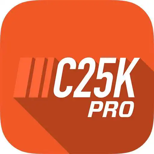 Free play online C25K® - 5K Running Trainer Pro  APK