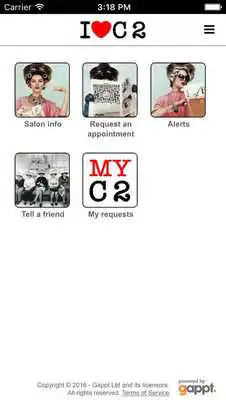 Play C2 Hair Design