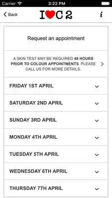Play C2 Hair Design