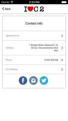 Play C2 Hair Design