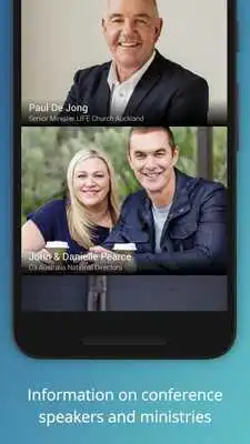 Play C3 Australia Conference 2016 Play C3 Australia Conference 2016