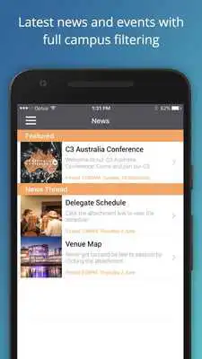 Play C3 Australia Conference 2016 Play C3 Australia Conference 2016