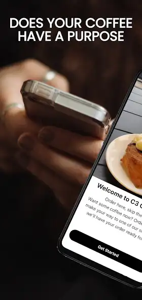Play C3 Coffee as an online game C3 Coffee with UptoPlay