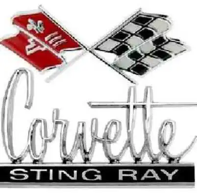 Play C3 Corvette