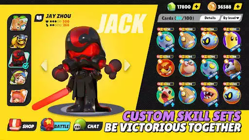 Play C3plus: Star Guardians  and enjoy C3plus: Star Guardians with UptoPlay