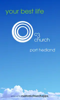 Play C3 Port Hedland