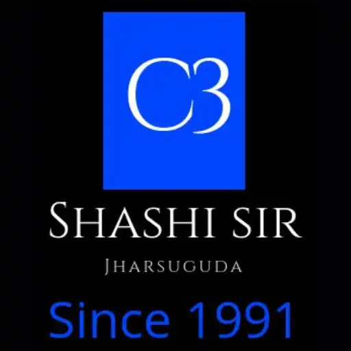 Play C3 Shashi Sir APK