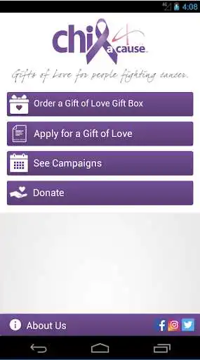 Play C4C-Gifts of Love App and enjoy C4C-Gifts of Love App with UptoPlay Play C4C-Gifts of Love App and enjoy C4C-Gifts of Love App with UptoPlay