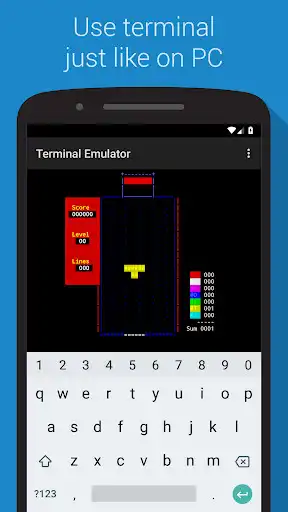 C4droid - C/C++ compiler & IDE online game with UptoPlay