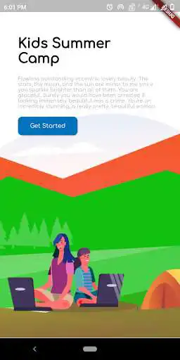 Play C4D Teacher App  and enjoy C4D Teacher App with UptoPlay