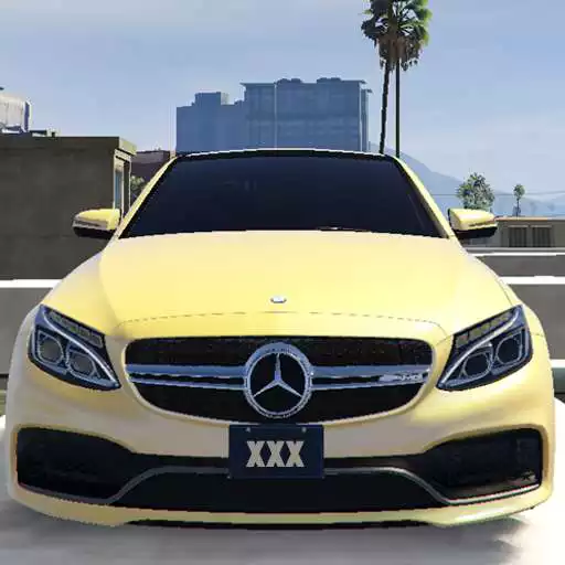 Play C63 Parking Expert APK Play C63 Parking Expert APK