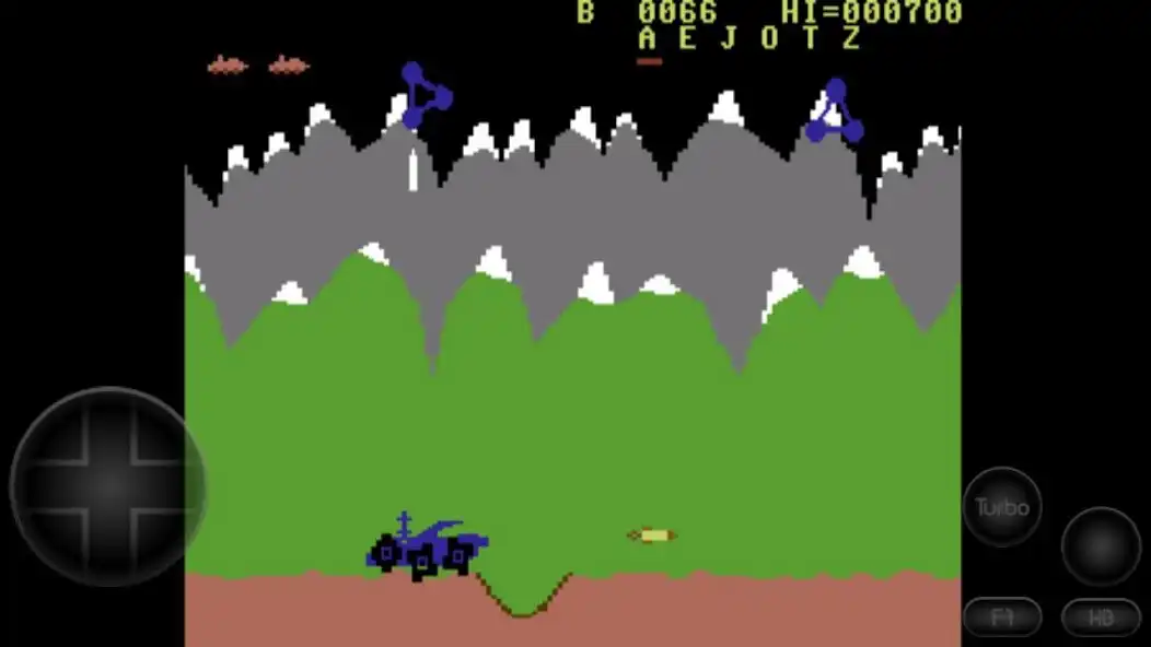 Play C64.emu as an online game C64.emu with UptoPlay