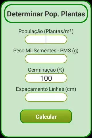 Play C7 AgroCalc