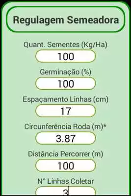 Play C7 AgroCalc