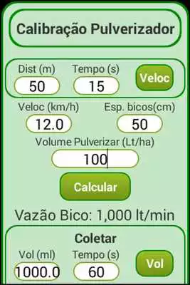 Play C7 AgroCalc