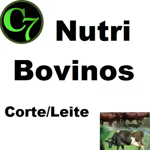Play C7 NutriBovinos CL APK