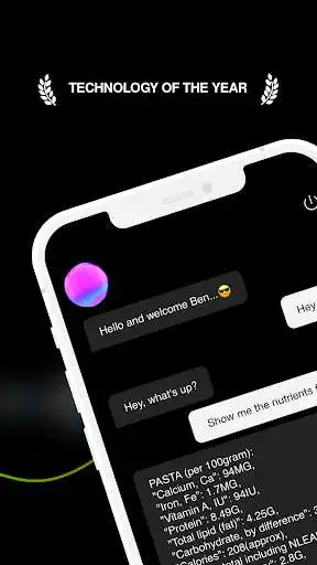 Play C9 Companion: Calorie Counter as an online game C9 Companion: Calorie Counter with UptoPlay
