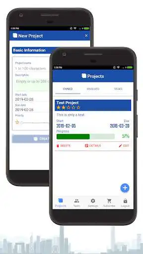 Play C9Project as an online game C9Project with UptoPlay