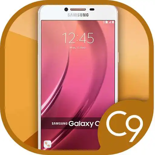 Free play online C9 Pro Launcher Theme APK