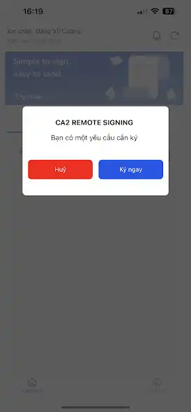 Play CA2 Remote Signing  and enjoy CA2 Remote Signing with UptoPlay