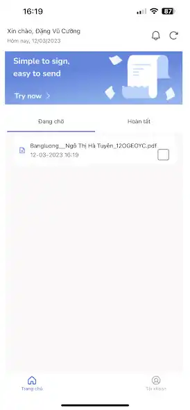 Play CA2 Remote Signing as an online game CA2 Remote Signing with UptoPlay