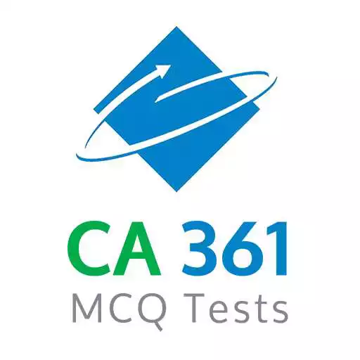 Play CA361 - MCQ Tests APK