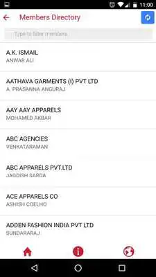 Play CAA App