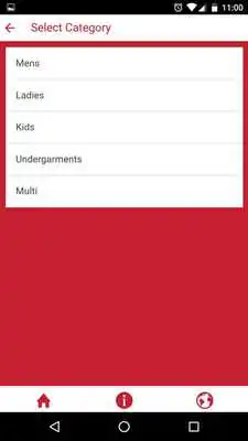 Play CAA App