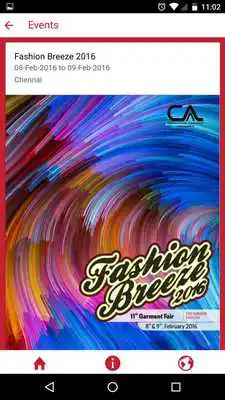 Play CAA App