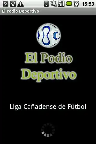 Play Cañada de Gómez Soccer League  and enjoy Cañada de Gómez Soccer League with UptoPlay