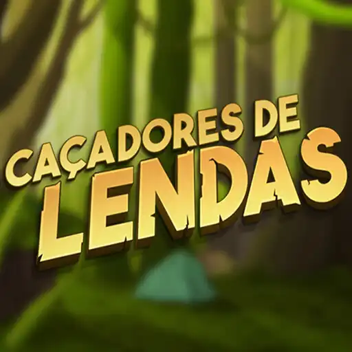 Play Caçadores de Lendas APK